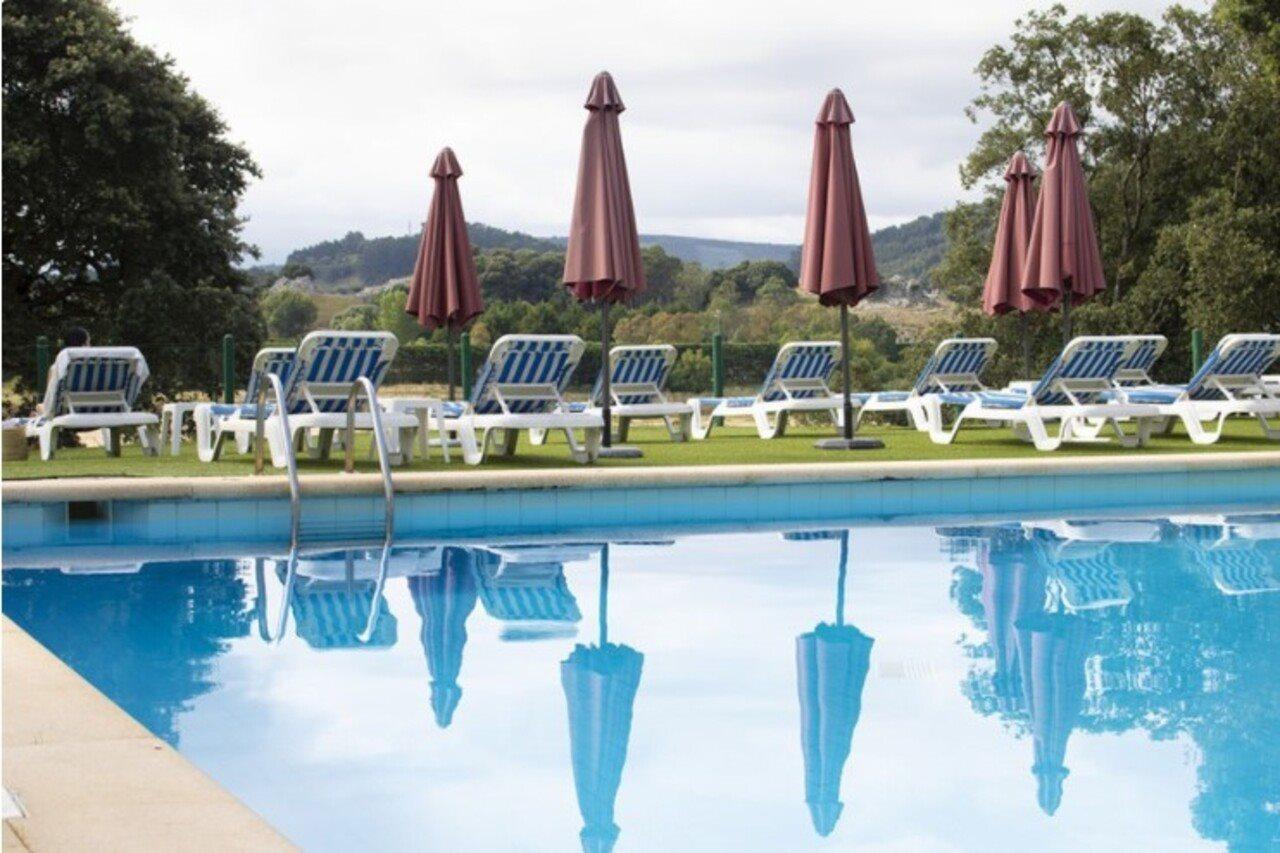 Hotel Olimpo Isla Exterior photo