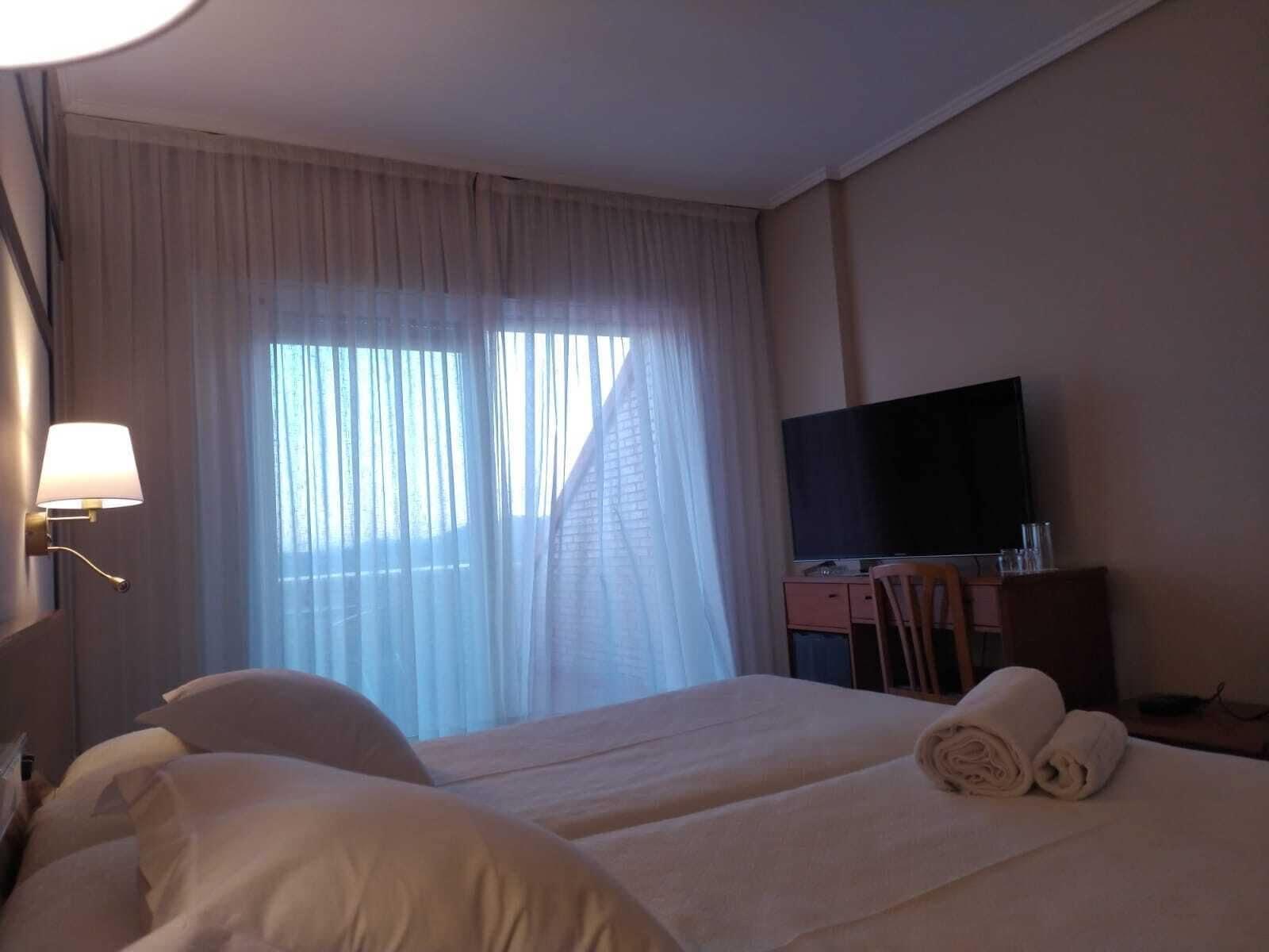 Hotel Olimpo Isla Exterior photo