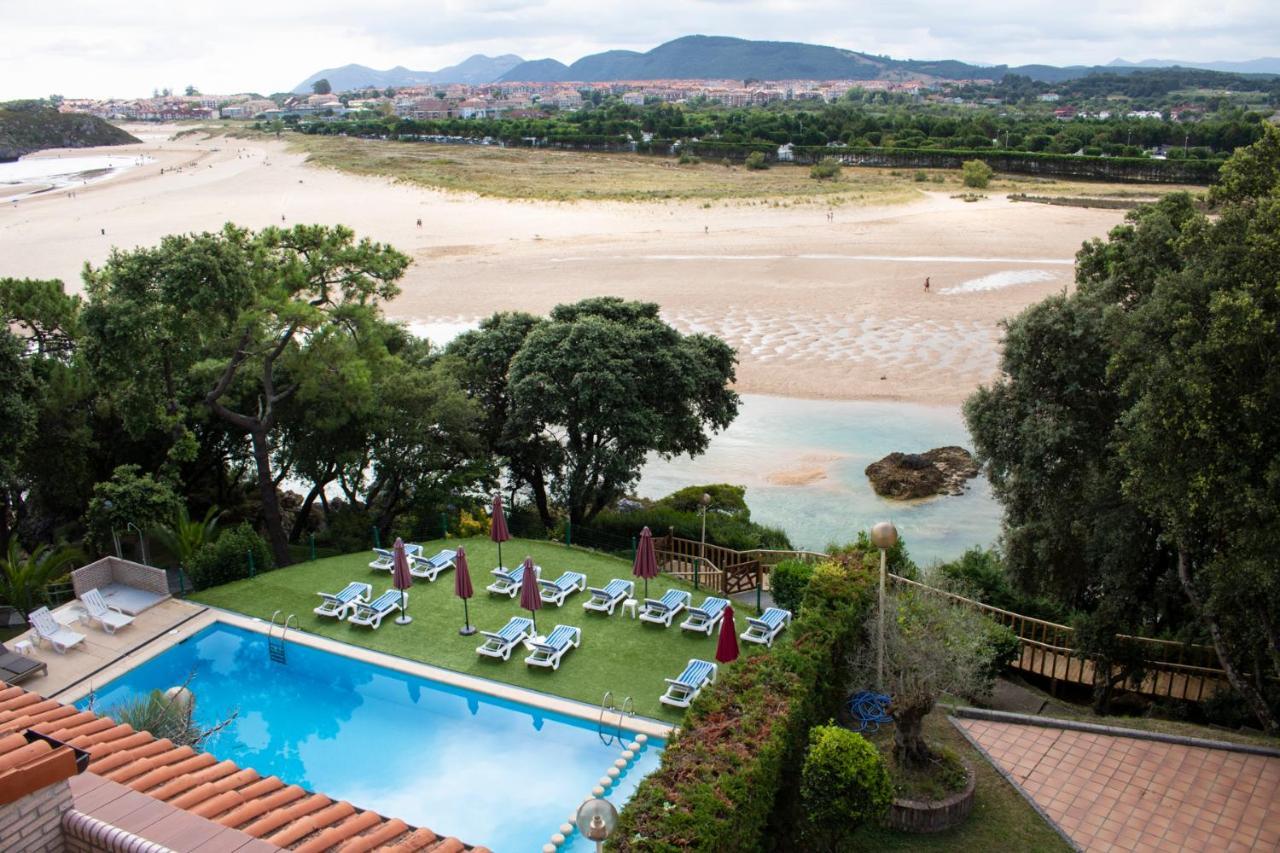 Hotel Olimpo Isla Exterior photo