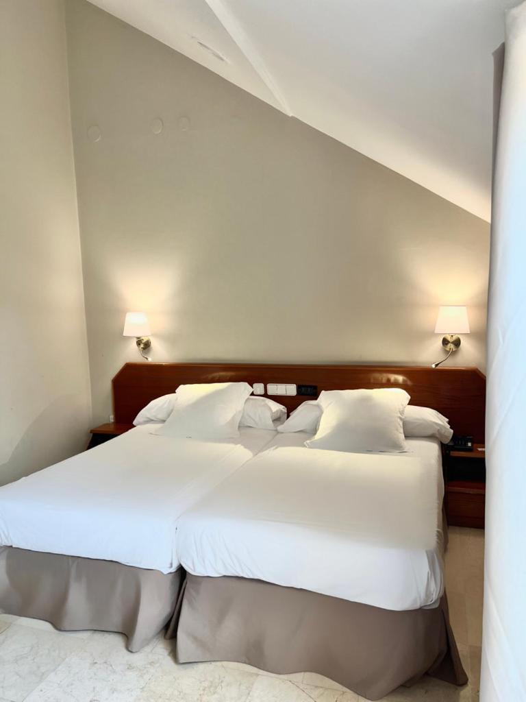 Hotel Olimpo Isla Room photo