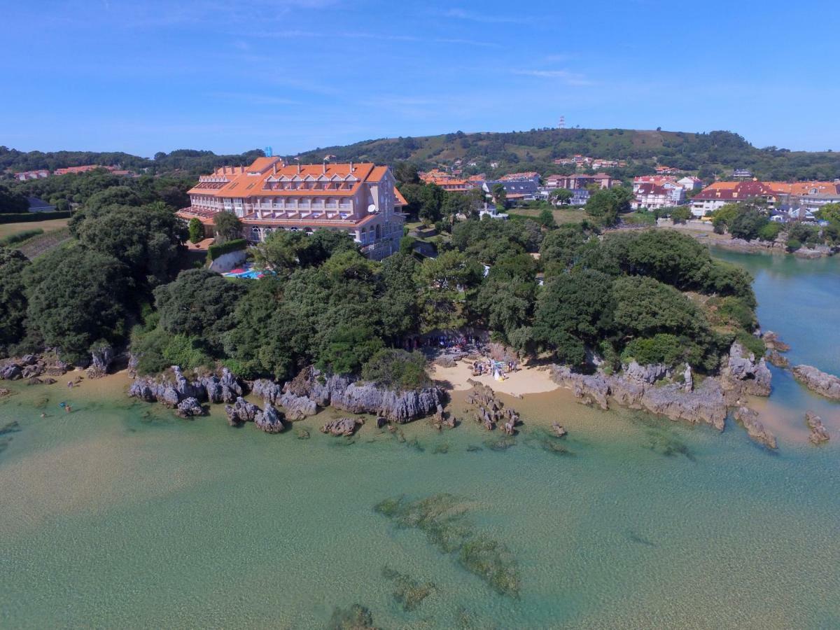 Hotel Olimpo Isla Exterior photo