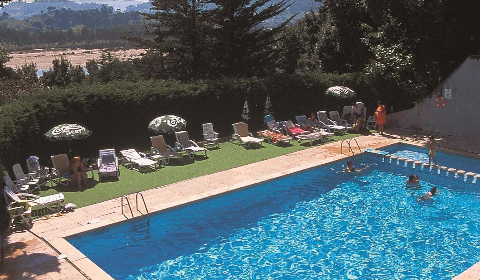 Hotel Olimpo Isla Exterior photo